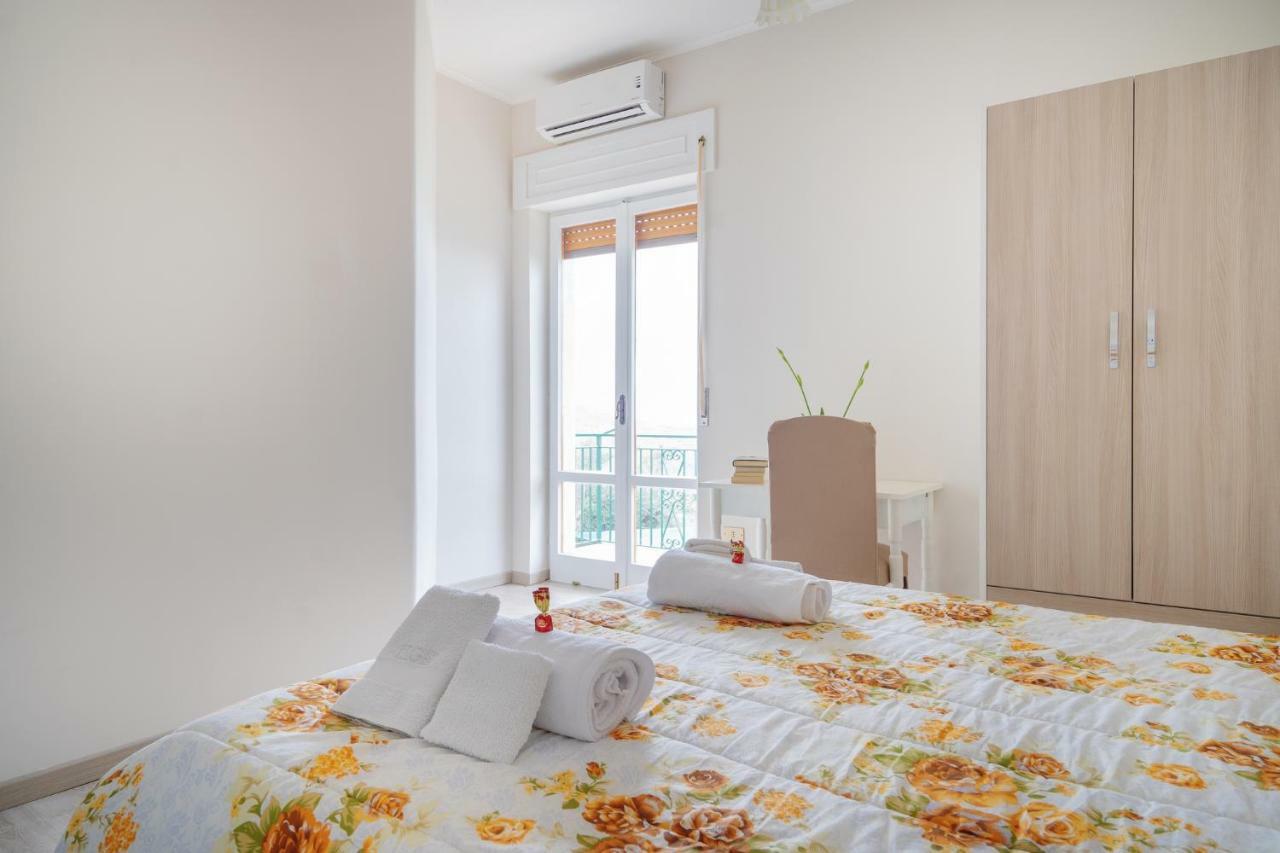 Casa Floriana Apartment วีโกเอเกวนเซ ภายนอก รูปภาพ