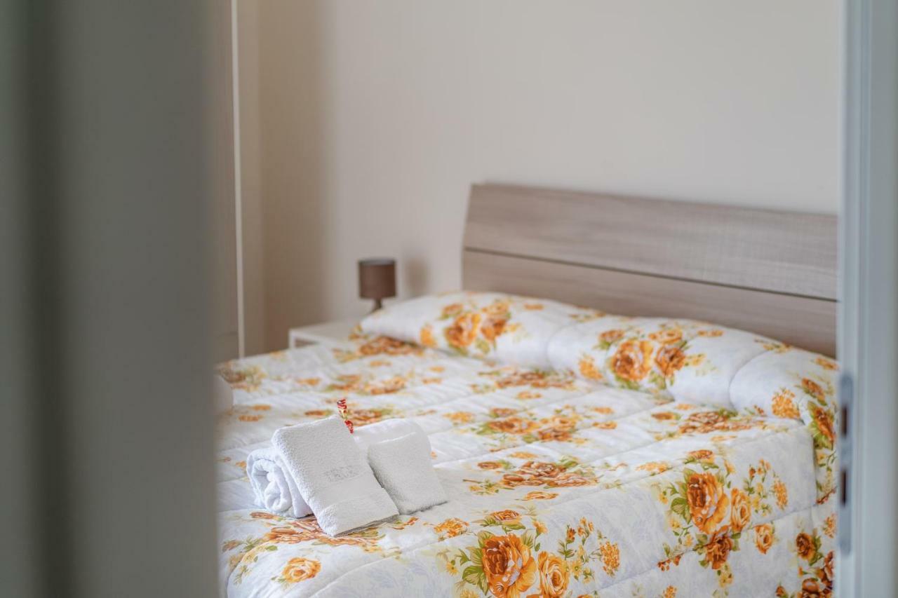 Casa Floriana Apartment วีโกเอเกวนเซ ภายนอก รูปภาพ